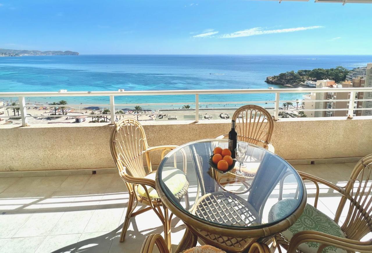 Clubrent - Apolo 16 Calpe