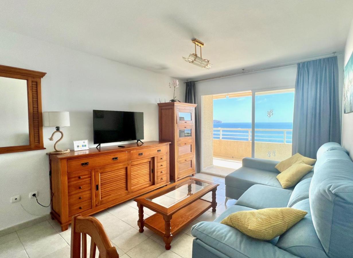 Clubrent - Apolo 16 Calpe