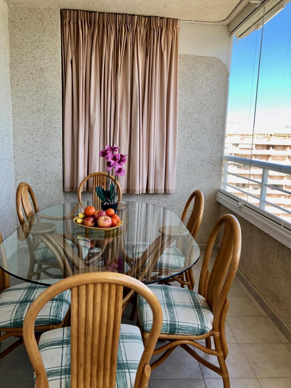 Apartment Clubrent - Apolo 16 Calpe