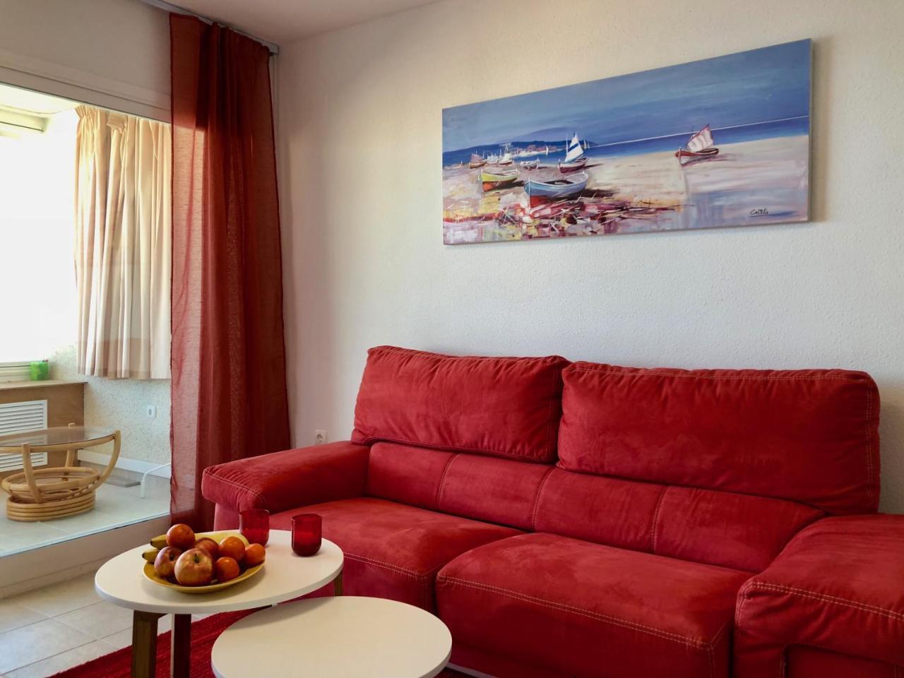 Clubrent - Apolo 16 Apartment *