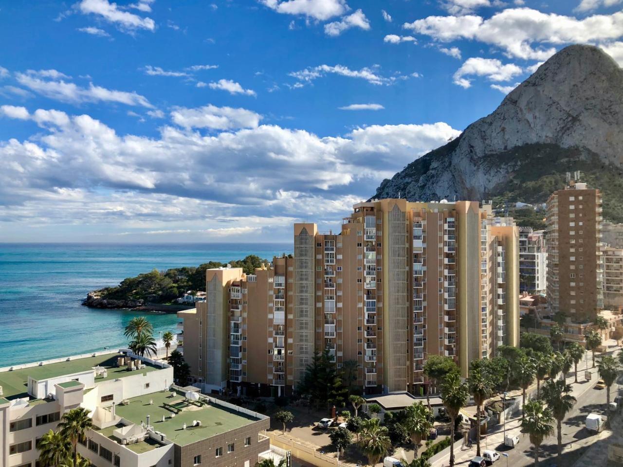 Clubrent - Apolo 16 Calpe