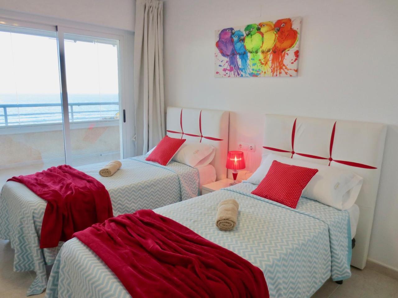 Clubrent - Apolo 16 * Calpe