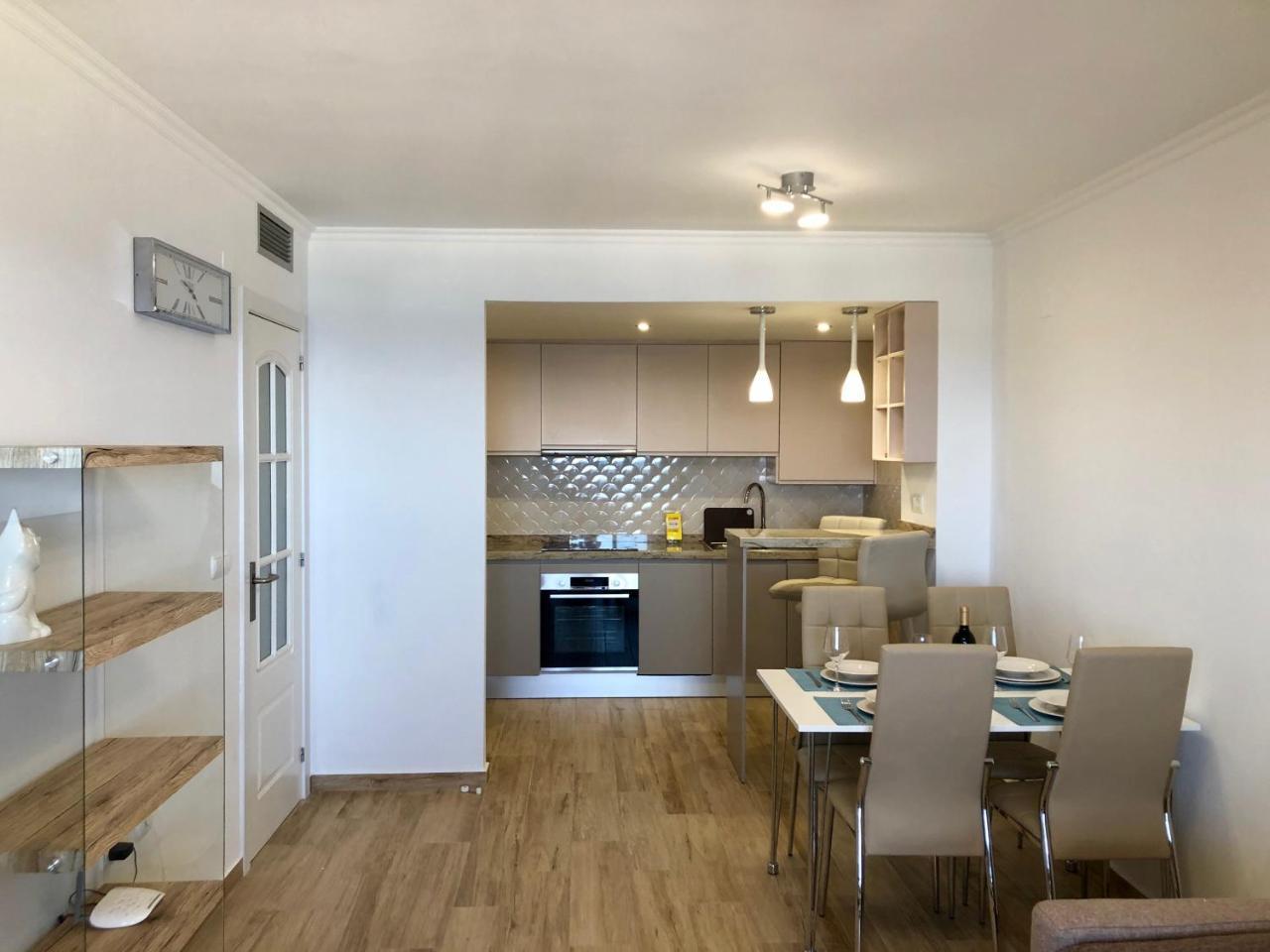 Apartment Clubrent - Apolo 16 Calpe