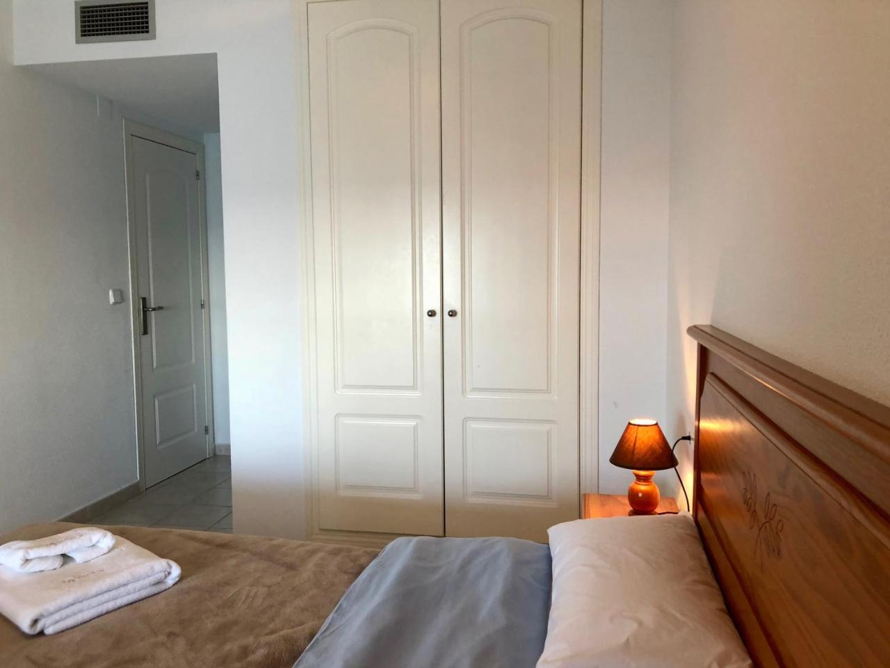 Apartment Clubrent - Apolo 16 Calpe