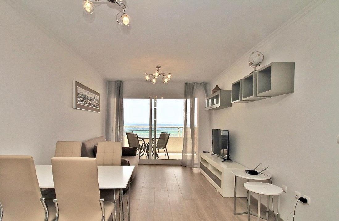 Clubrent - Apolo 16 * Calpe