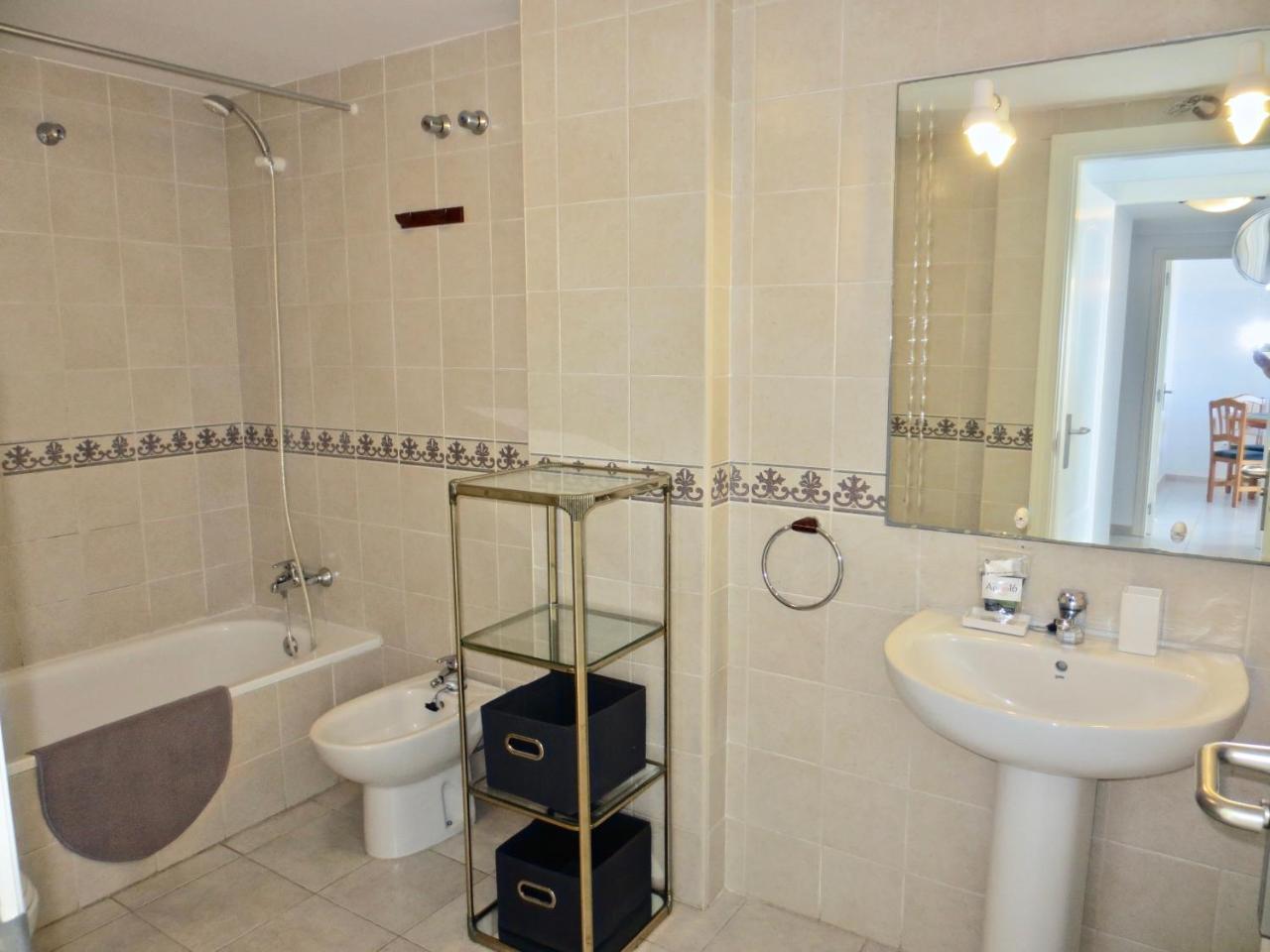 Apartment Clubrent - Apolo 16