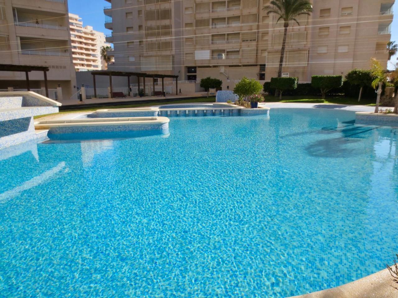 Clubrent - Apolo 16 * Calpe