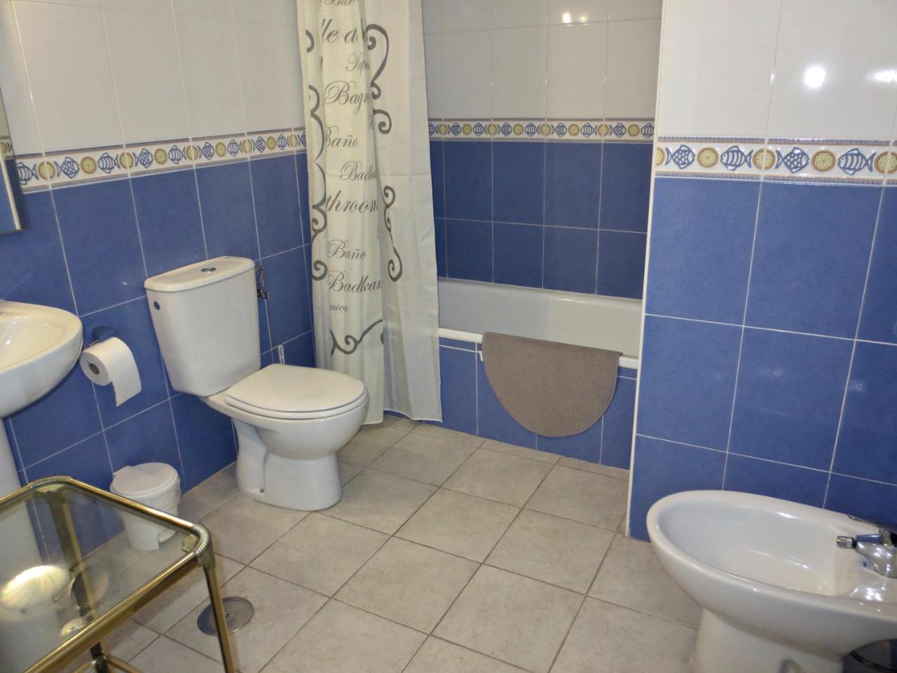 Clubrent - Apolo 16 Apartment *