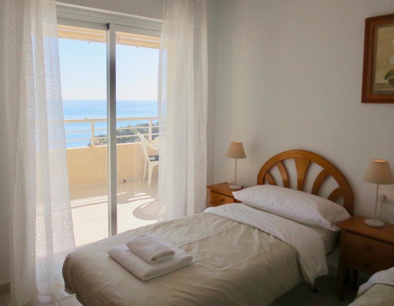 Clubrent - Apolo 16 Apartment Calpe