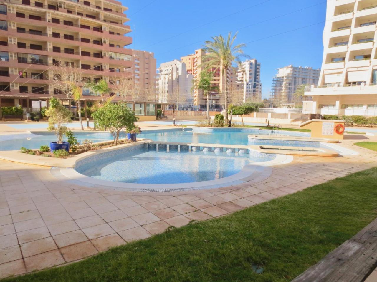 Clubrent - Apolo 16 Calpe